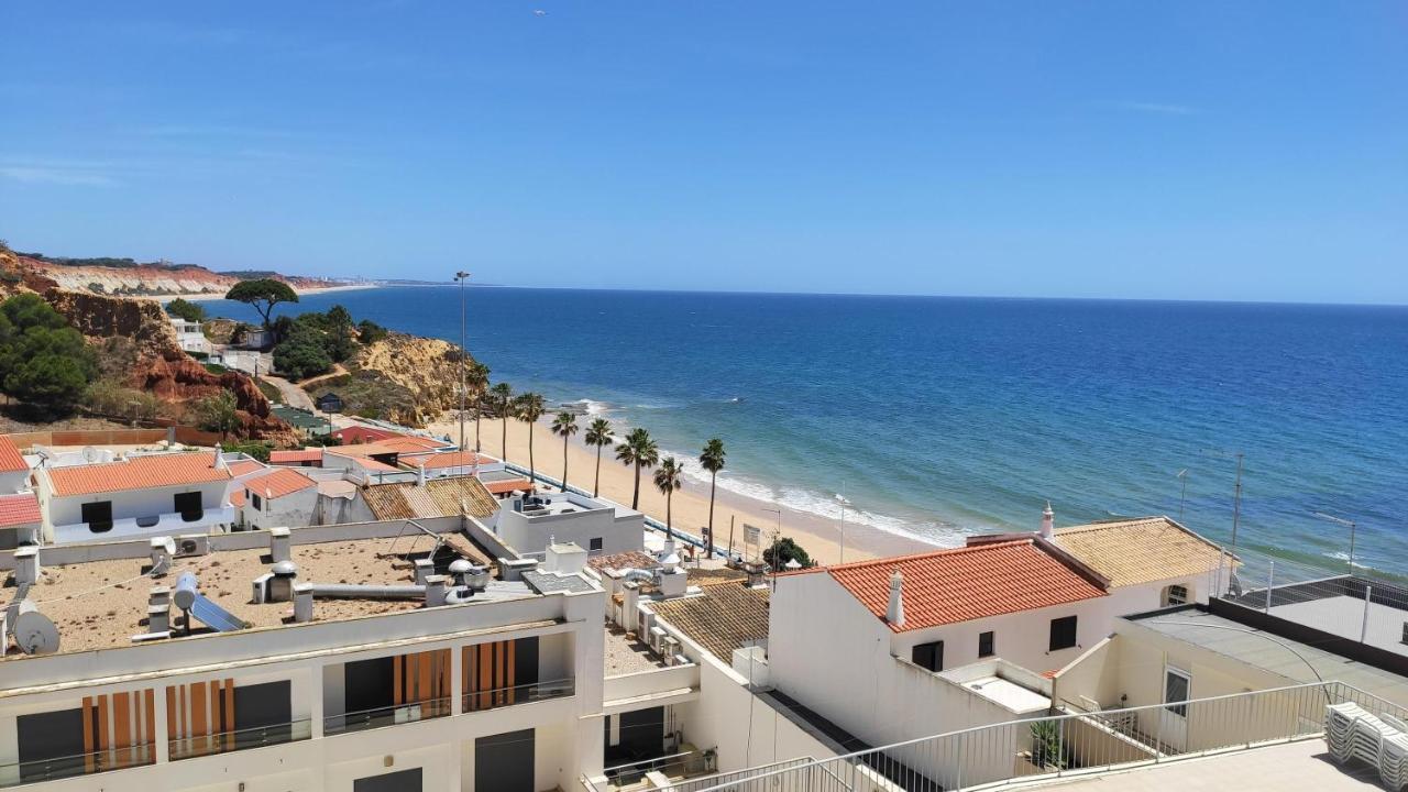 Apartamento Agua Brisa Albufeira Exterior foto