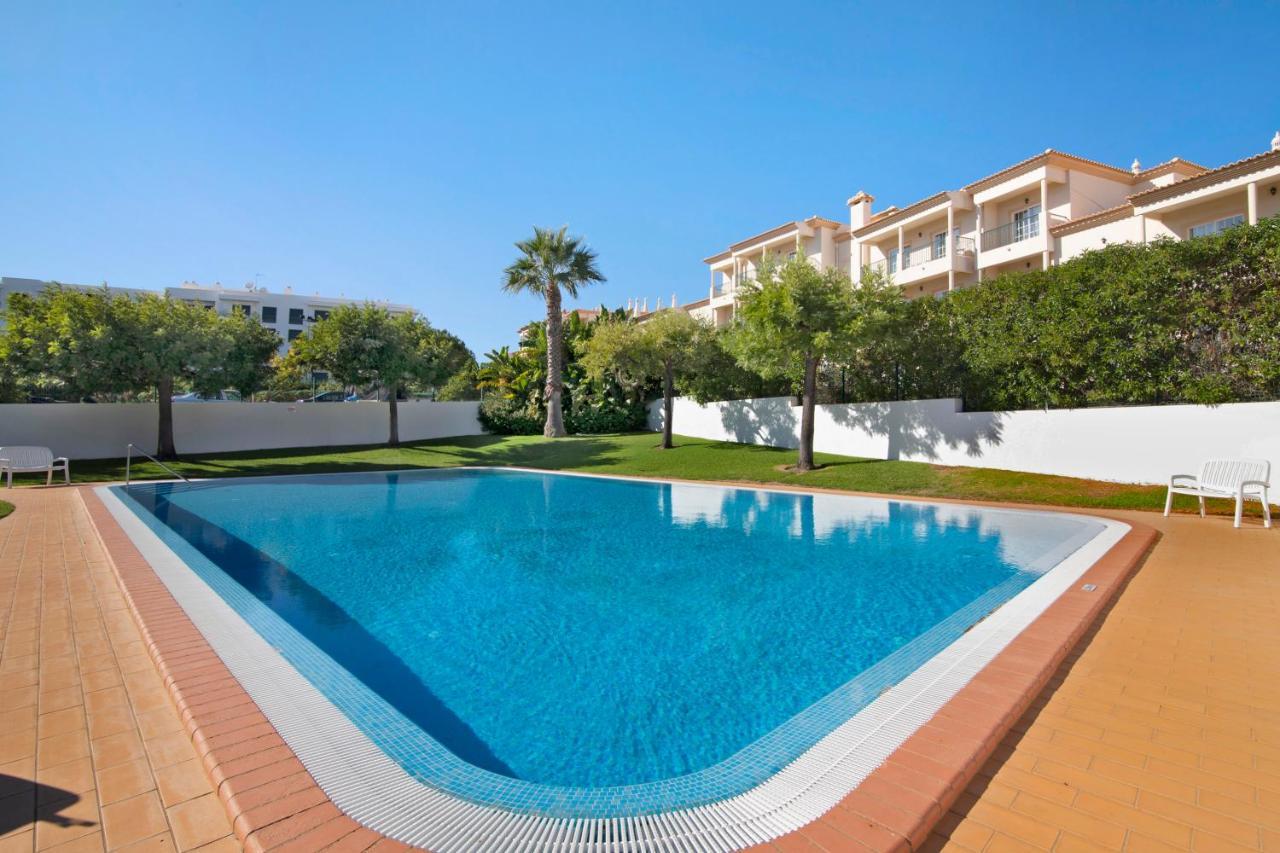 Apartamento Agua Brisa Albufeira Exterior foto