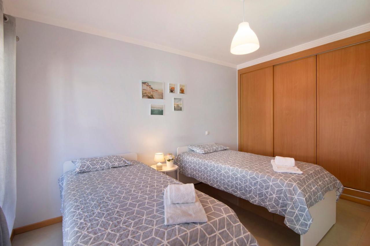 Apartamento Agua Brisa Albufeira Exterior foto